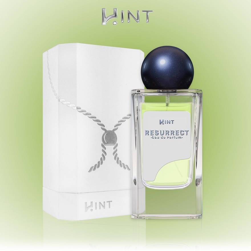 Resurrect Eau De Parfum - 50ml