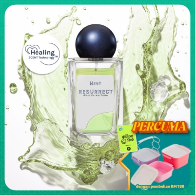 HINT - Resurrect Eau De Parfum - 50ml