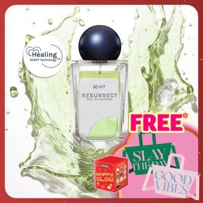 HINT Resurrect Eau De Parfum - 50ml