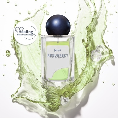 HINT Resurrect Eau De Parfum - 50ml