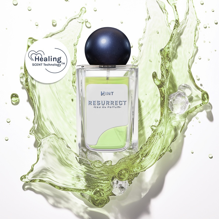 Resurrect Eau De Parfum - 50ml