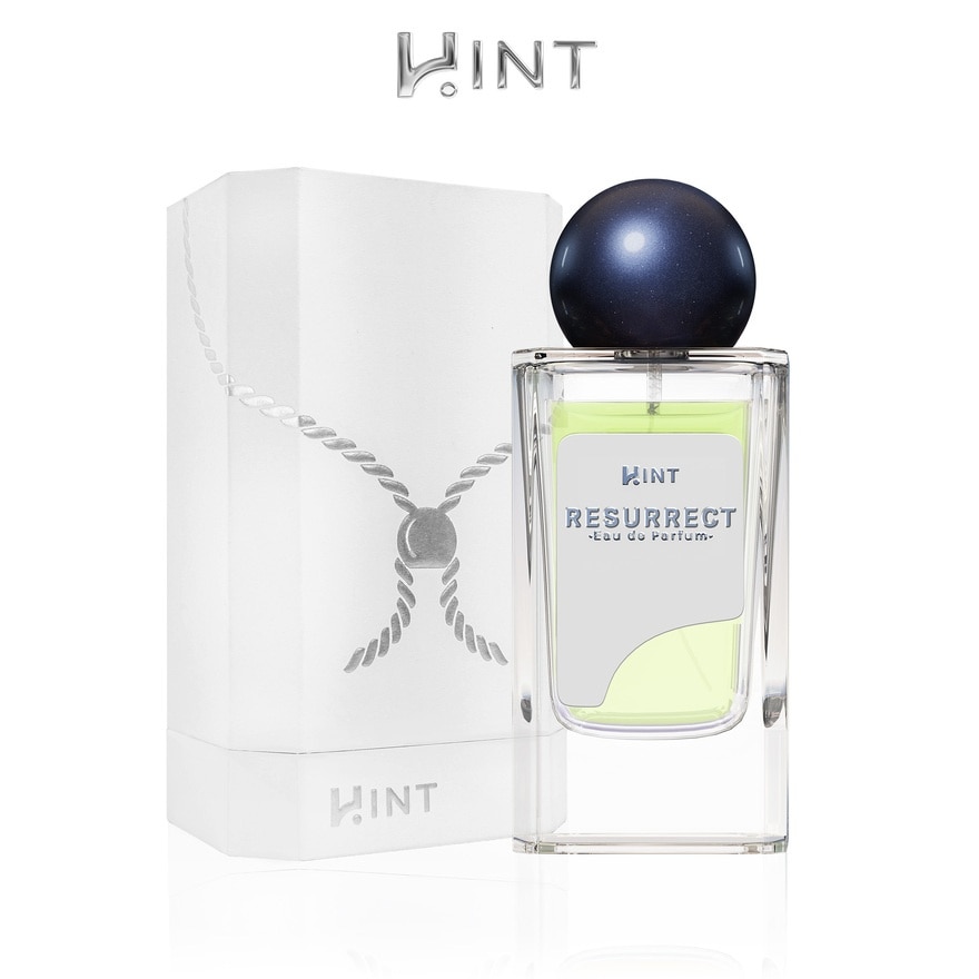 Resurrect Eau De Parfum - 50ml
