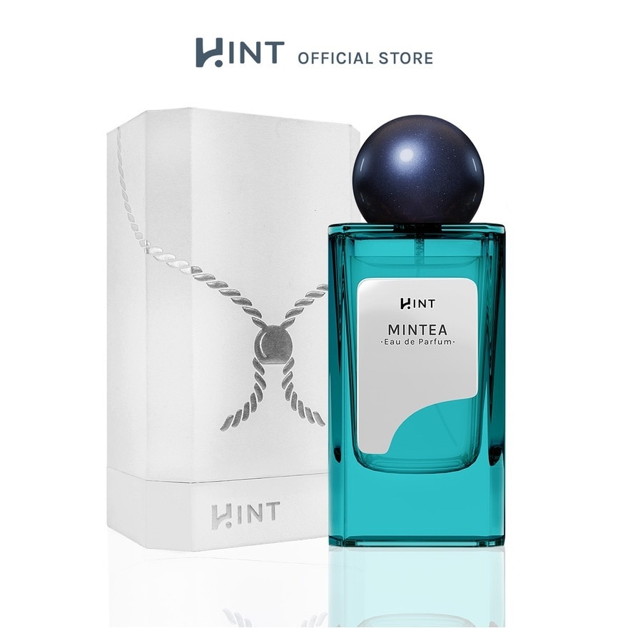 Mintea Eau De Parfum - 50ml