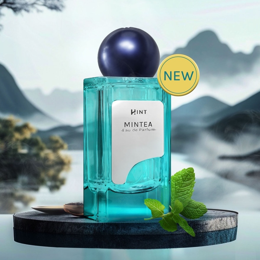 Mintea Eau De Parfum - 50ml