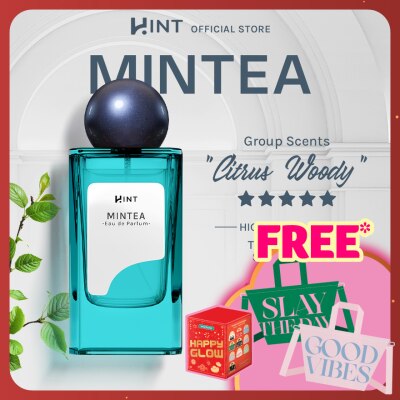 HINT Mintea Eau De Parfum - 50ml