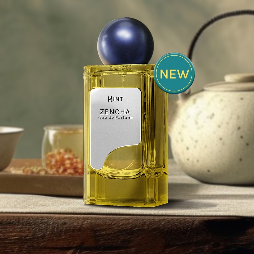 Zencha Eau De Parfum - 50ml
