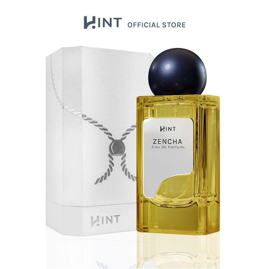 Zencha Eau De Parfum - 50ml