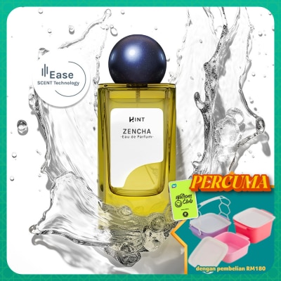 HINT - Zencha Eau De Parfum - 50ml