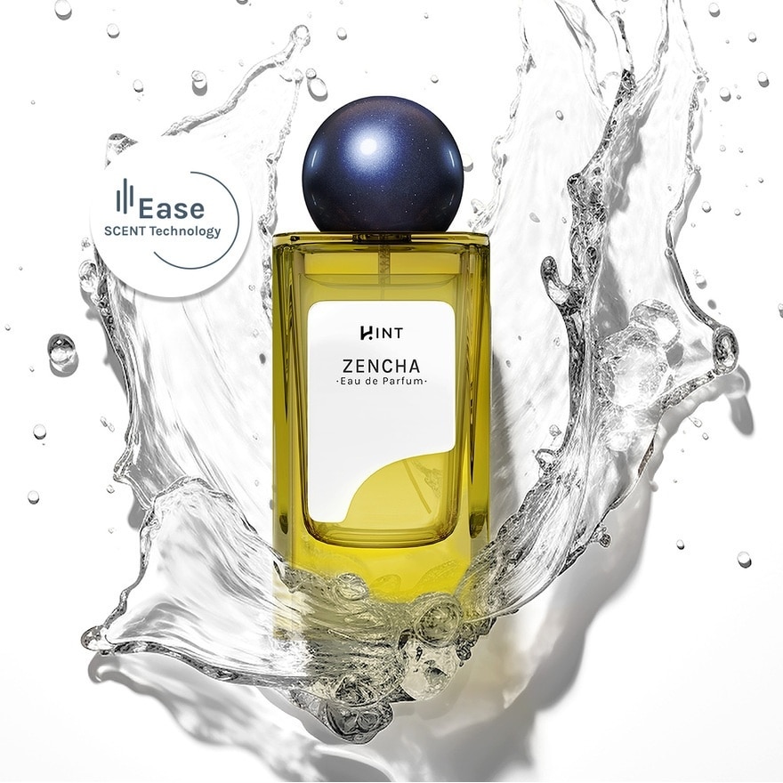 Zencha Eau De Parfum - 50ml