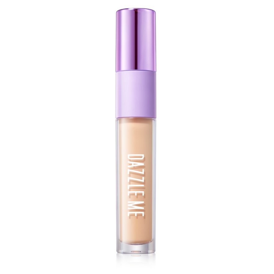 Cover Me Serum Concealer Duo P01 Bright Pink image