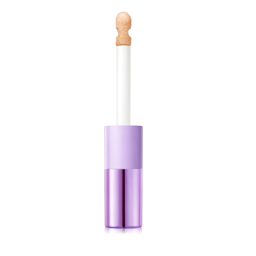 Cover Me Serum Concealer Duo P01 Bright Pink