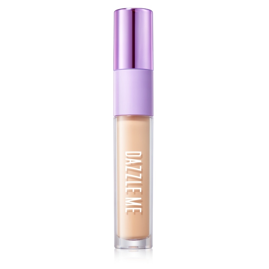 Cover Me Serum Concealer Duo N03 Wheat Beige