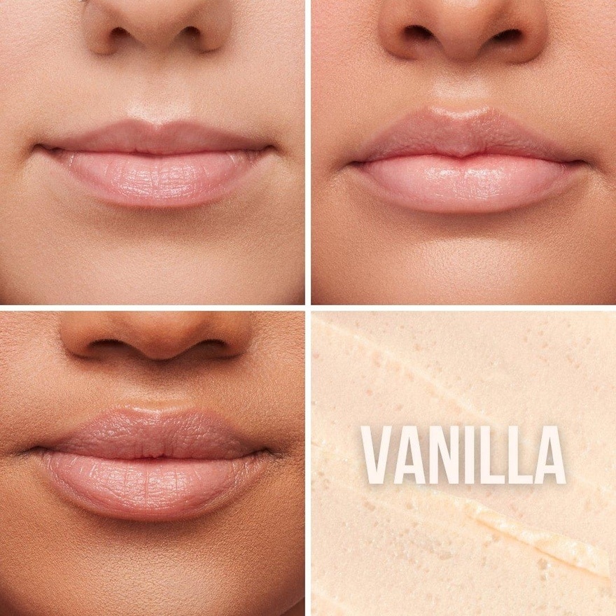 Balm N Cute Vanilla