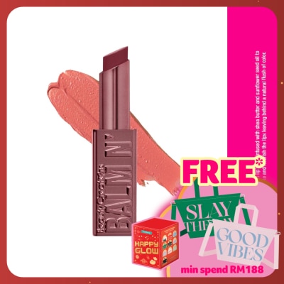 BEAUTY CREATIONS Balm N Cute Coconut