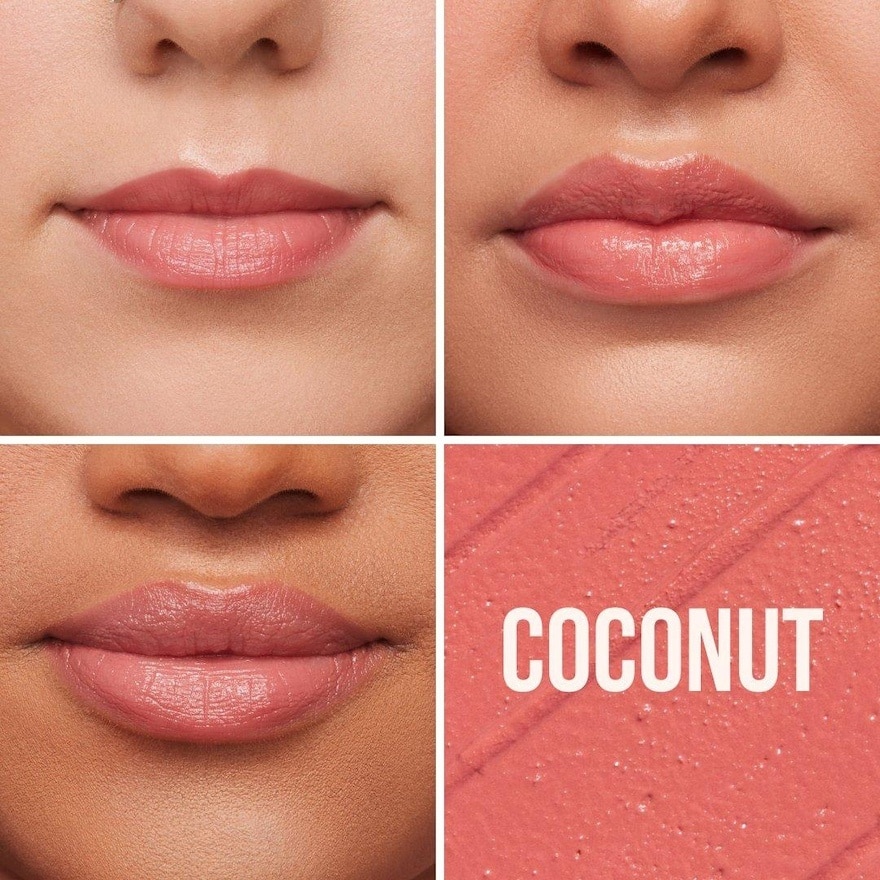 Balm N Cute Coconut