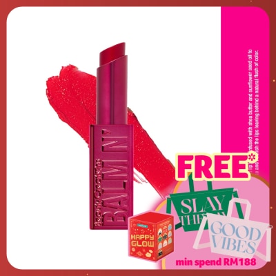 BEAUTY CREATIONS Balm N Cute Rasberry