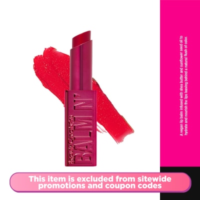 BEAUTY CREATIONS - Balm N Cute Rasberry