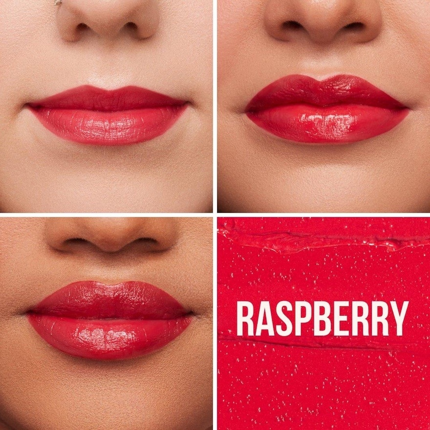 Balm N Cute Rasberry