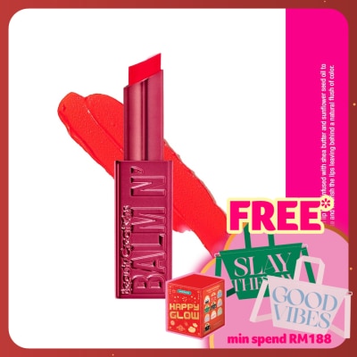 BEAUTY CREATIONS Balm N Cute Fruit Punch