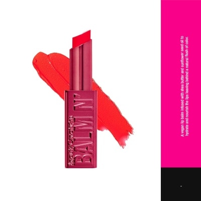 BEAUTY CREATIONS Balm N Cute Fruit Punch