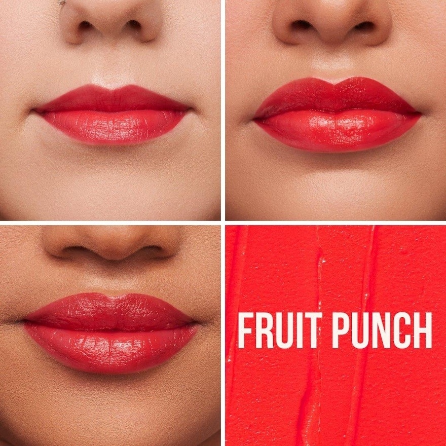 Balm N Cute Fruit Punch