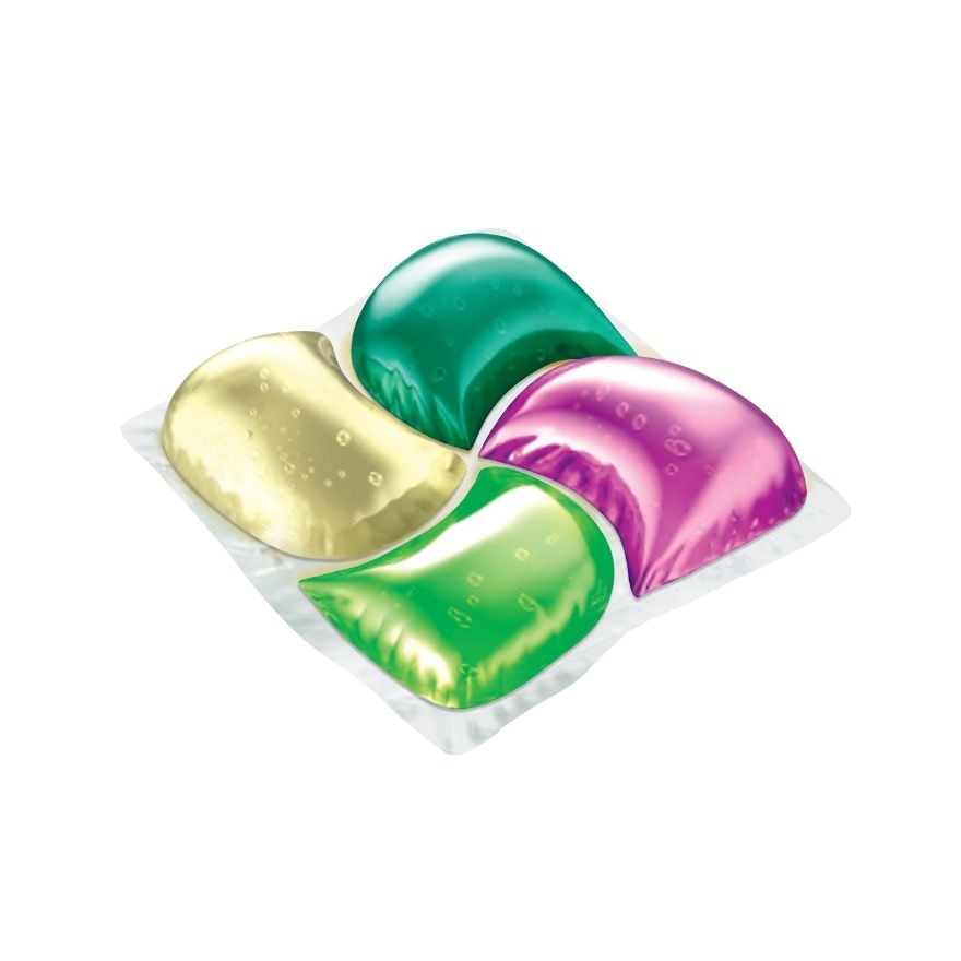 Laundry Propod 18S Tub (Rainforrest Fresh) (Expired Jan 2027)