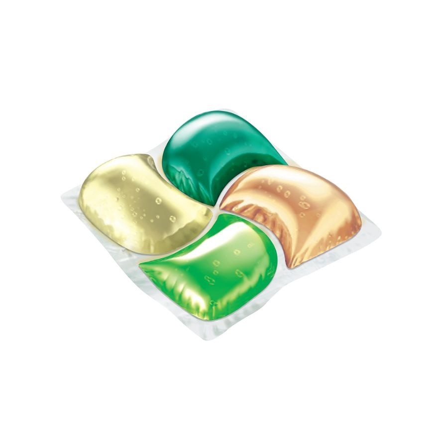 Laundry Propod 56S Pouch (Citrus Rose)