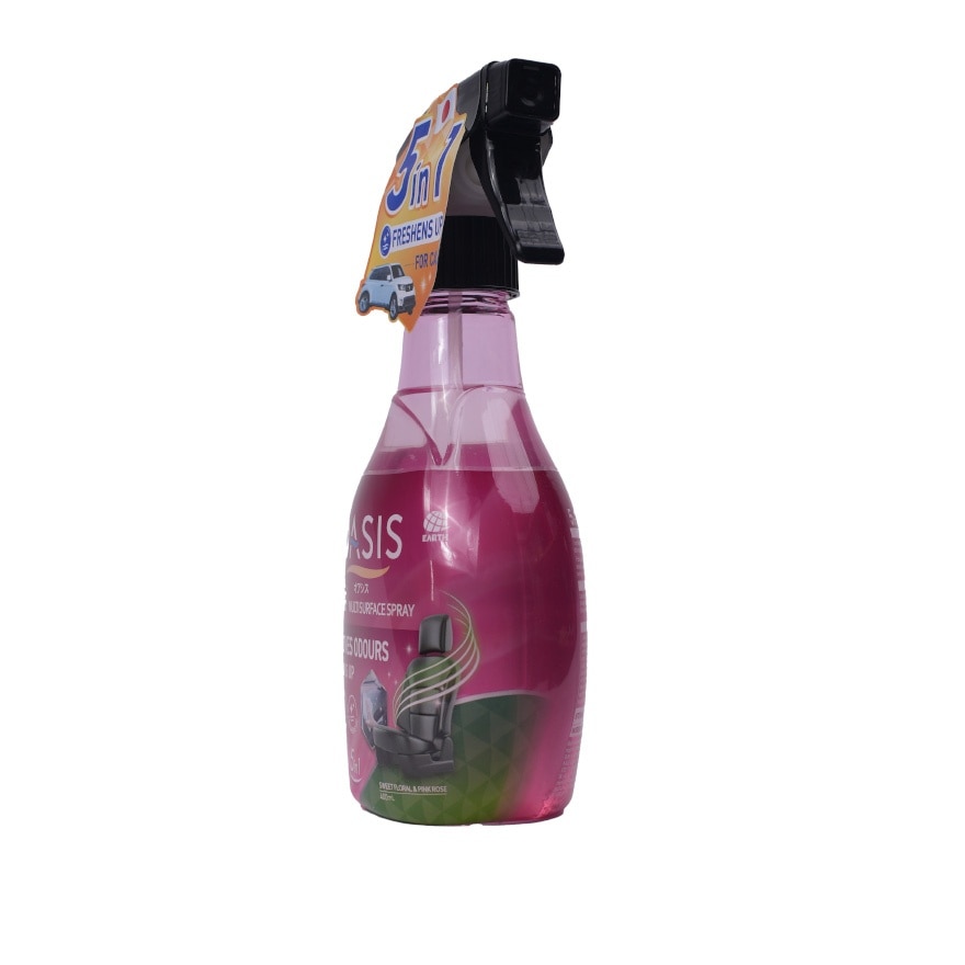Car Multi Surface Spray 400ml