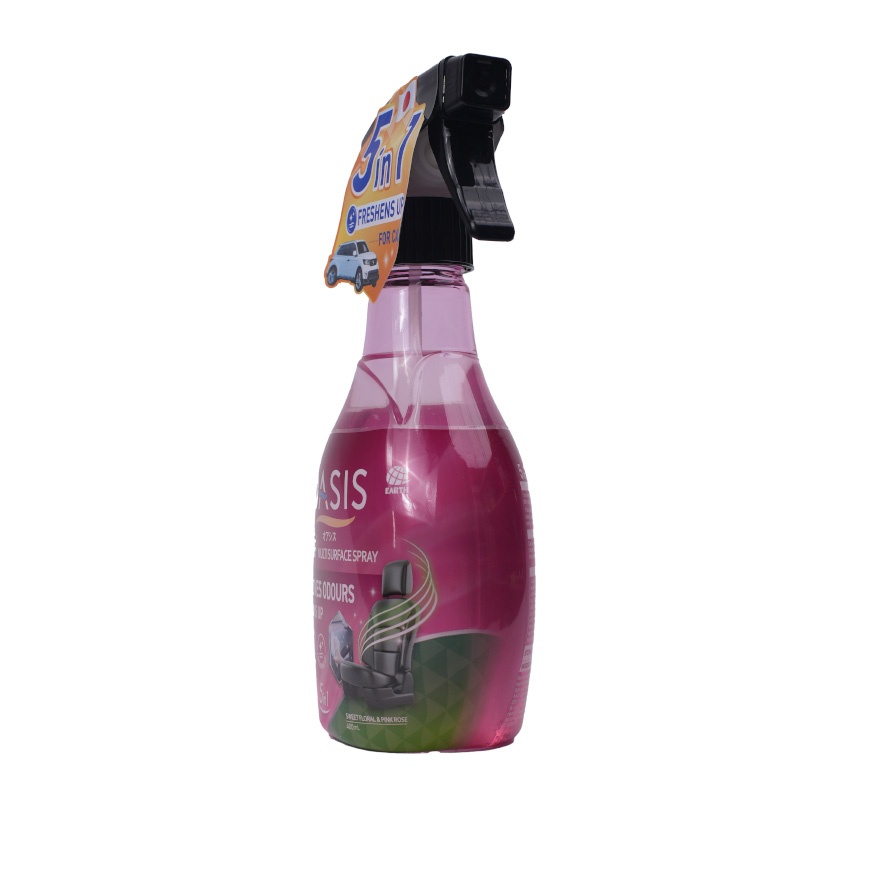 Car Multi Surface Spray 400ml image
