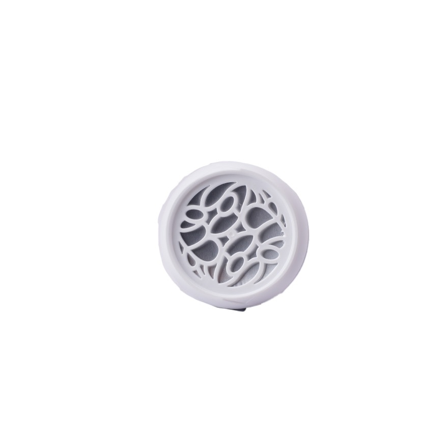 Mosquito Repellent Gel Relaxing Purple 180g