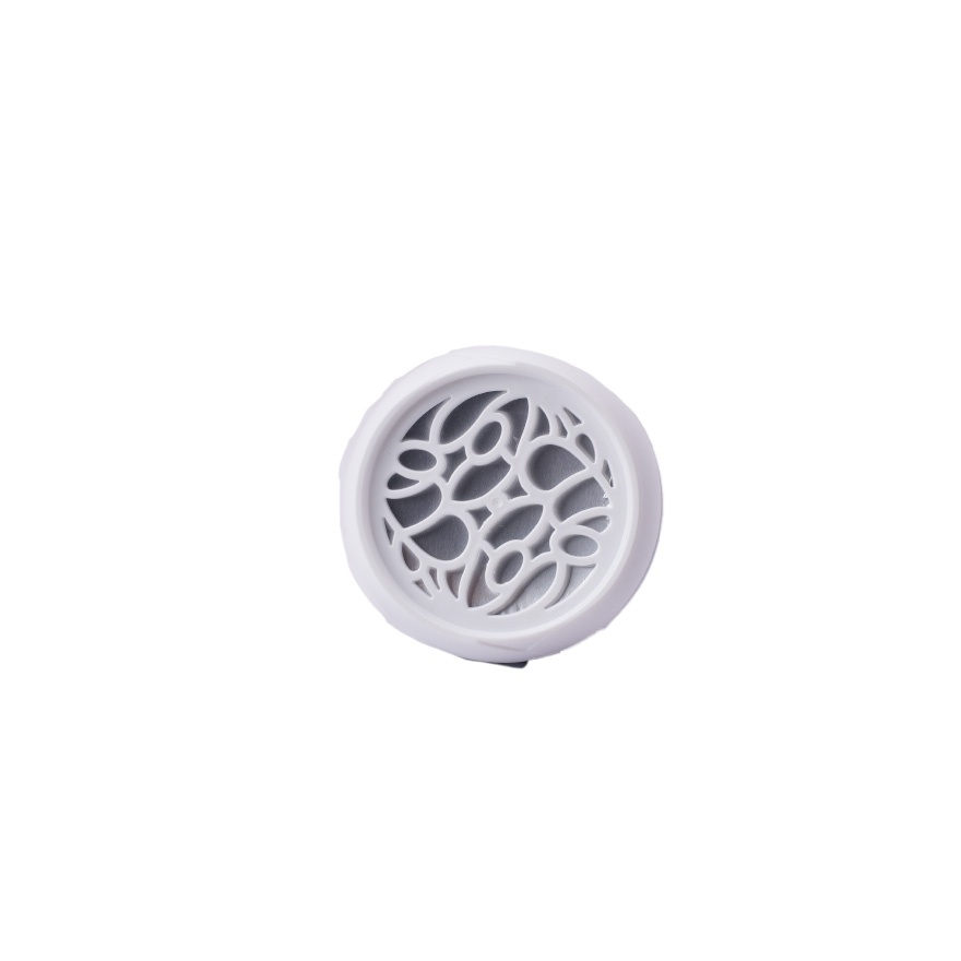 Mosquito Repellent Gel Relaxing Purple 180g image