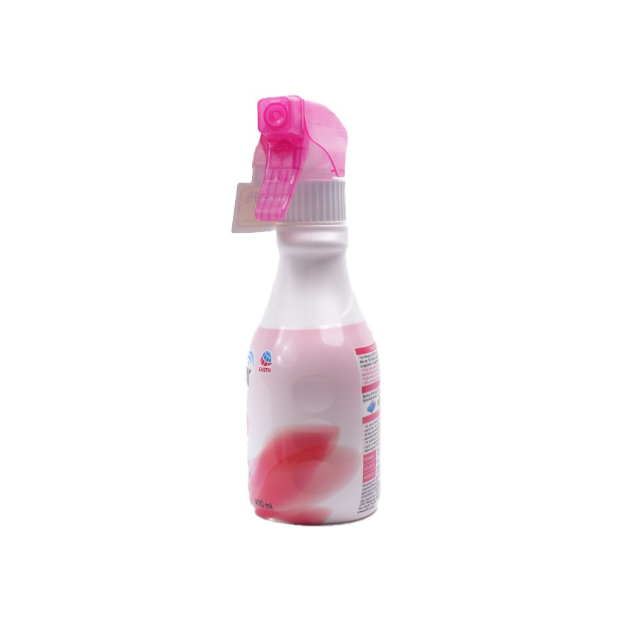 Fabric Spray Pink Blossom 400ml image