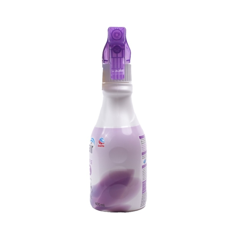 Fabric Spray Relaxing Purple 400ml image