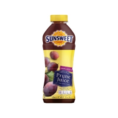 SUNSWEET USA Prune Juice 946ml (32oz)