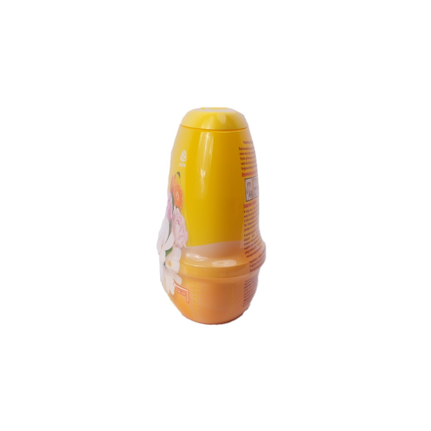 Air Freshener Gel Fresh Floral 200g image