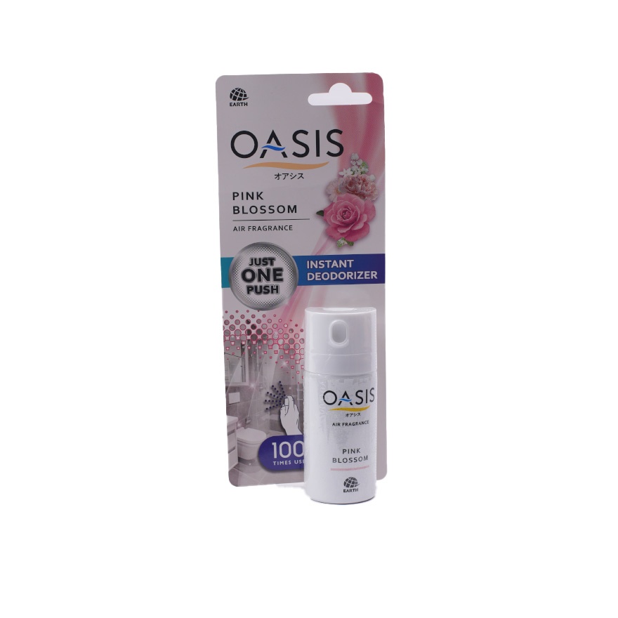 Air Fragrance Pink Blossom 24ml image