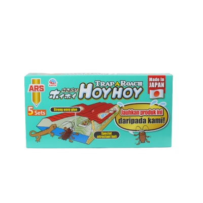 OASIS - Hoyhoy Trap-a Roach 3s image
