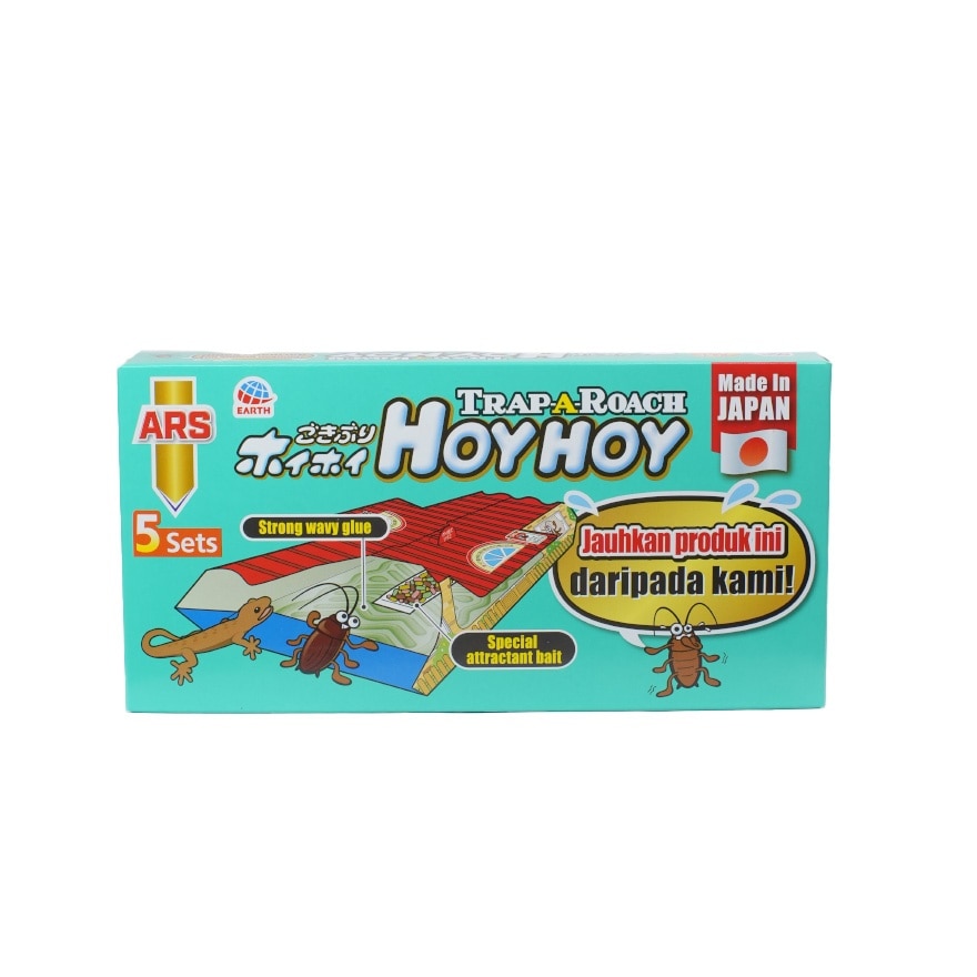 Hoyhoy Trap-a Roach 3s