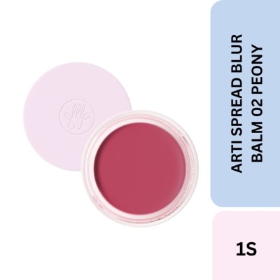 SON&PARK Arti Spread Blur Balm 02 Peony