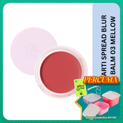 SON&PARK - Arti Spread Blur Balm 03 Mellow