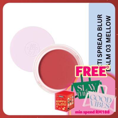 SON&PARK Arti Spread Blur Balm 03 Mellow