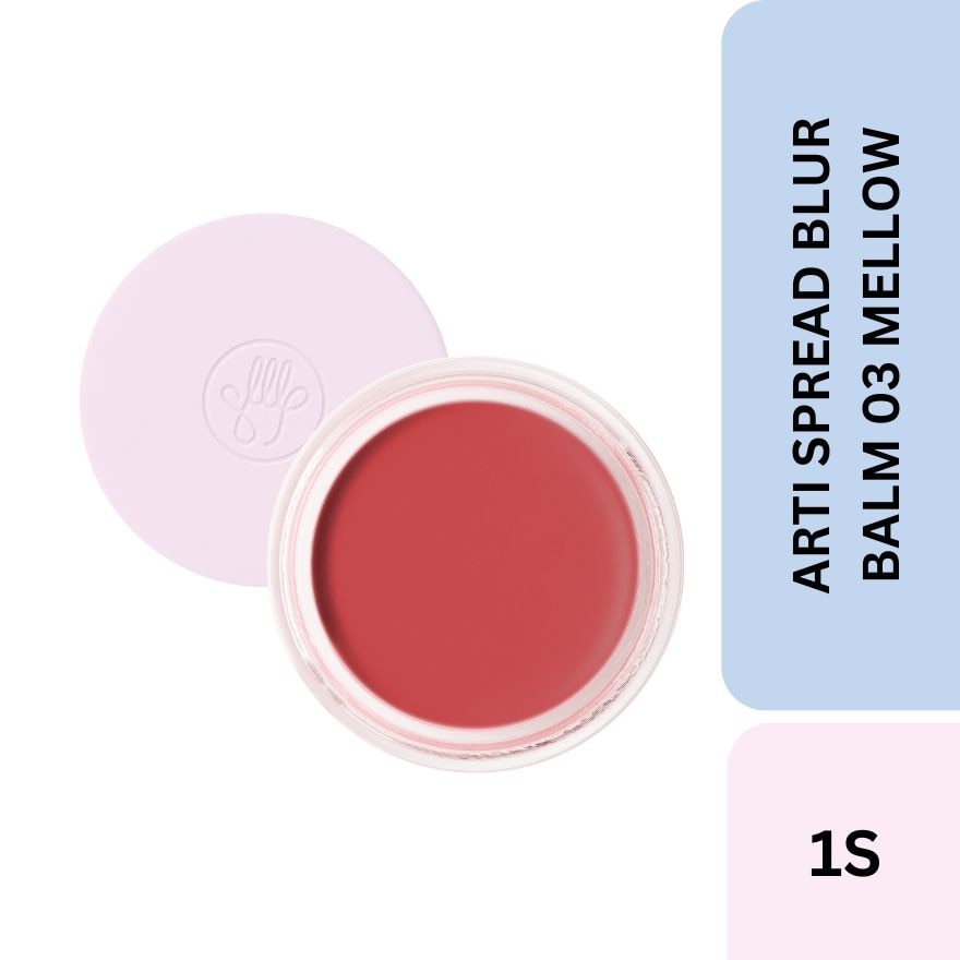 Arti Spread Blur Balm 03 Mellow