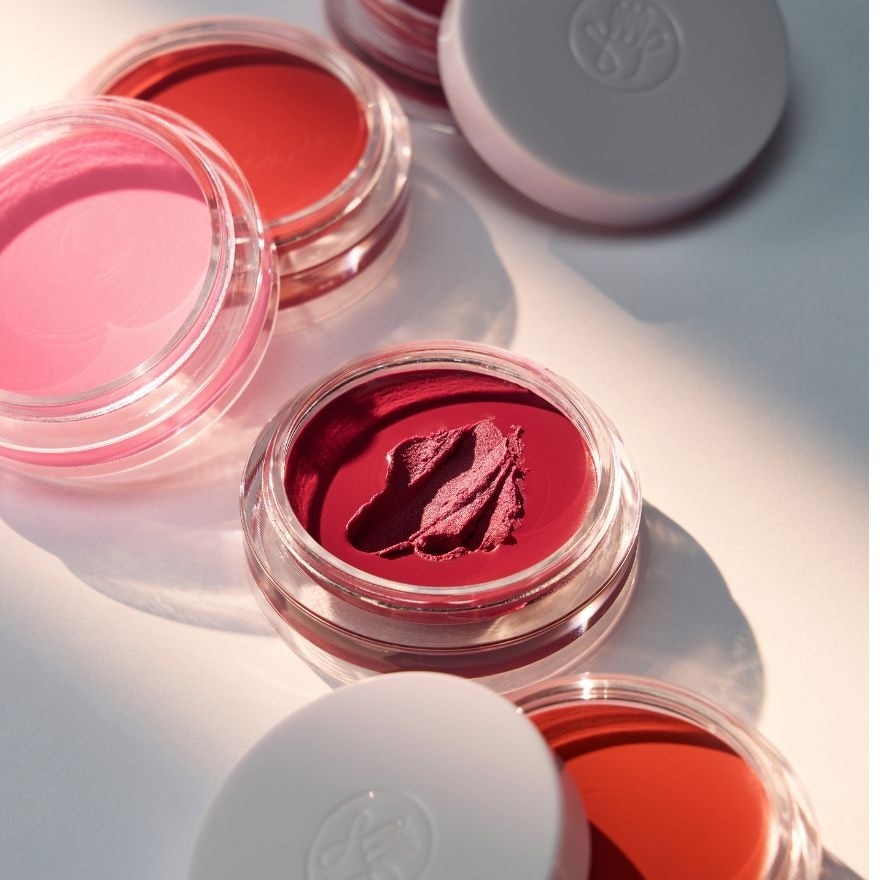 Arti Spread Blur Balm 01 Sunset