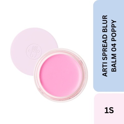 SON&PARK Arti Spread Blur Balm 04 Poppy