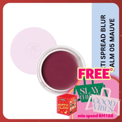 SON&PARK Arti Spread Blur Balm 05 Mauve