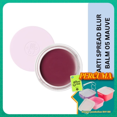 SON&PARK - Arti Spread Blur Balm 05 Mauve