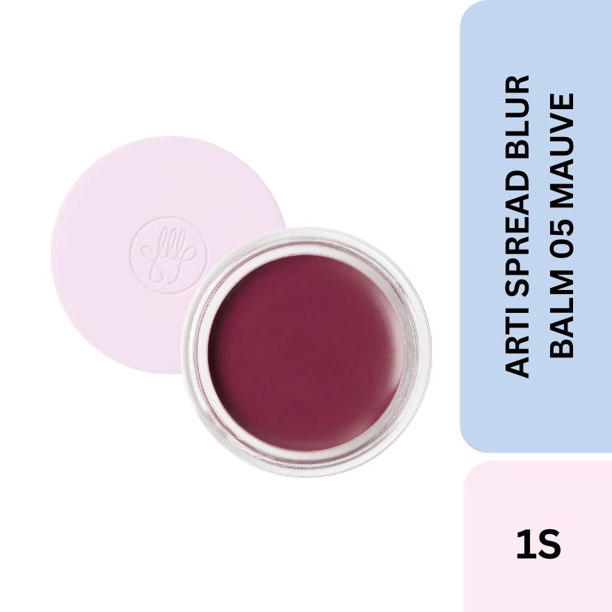 Arti Spread Blur Balm 05 Mauve