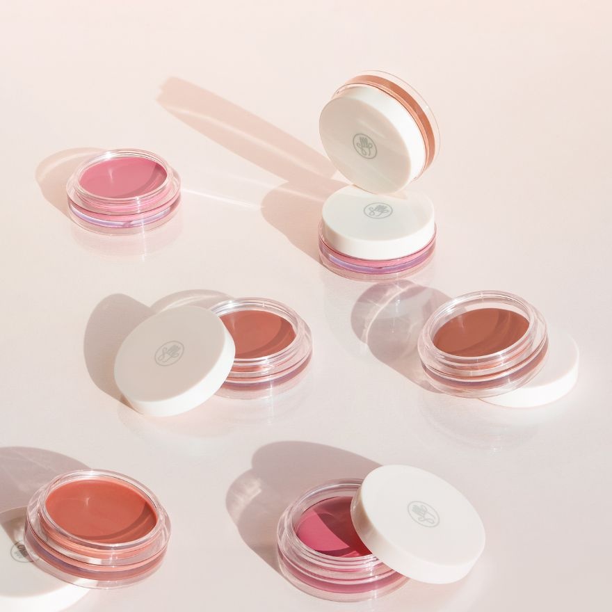 Arti Spread Color Balm 01 Sunset image