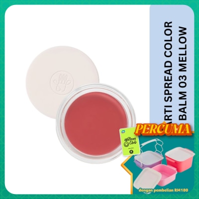 SON&PARK - Arti Spread Color Balm 03 Mellow