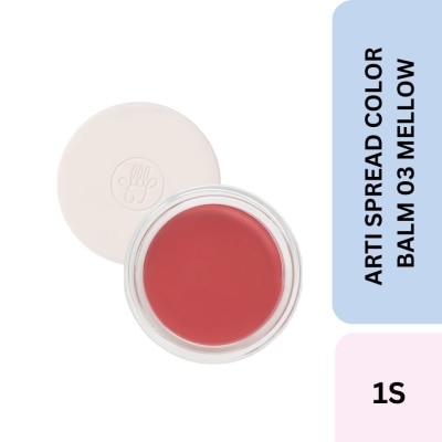 SON&PARK Arti Spread Color Balm 03 Mellow